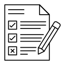 logo licence of residents, a&v senior care